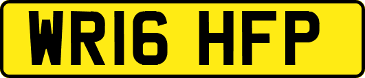 WR16HFP