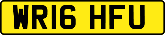 WR16HFU
