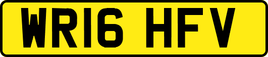 WR16HFV