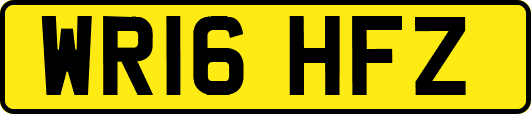 WR16HFZ