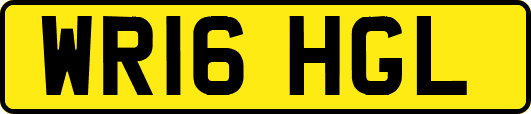 WR16HGL