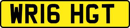 WR16HGT