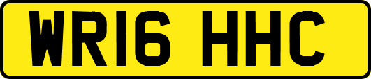 WR16HHC