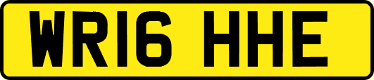 WR16HHE