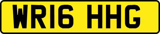WR16HHG