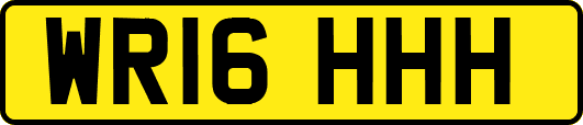 WR16HHH