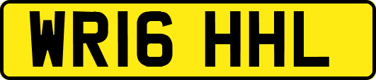 WR16HHL