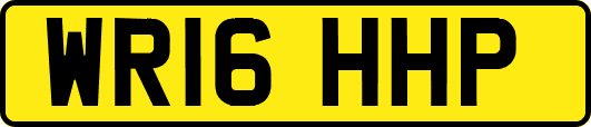 WR16HHP