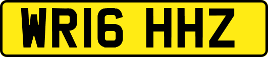 WR16HHZ