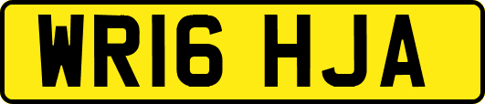 WR16HJA