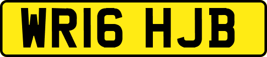WR16HJB