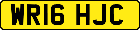 WR16HJC