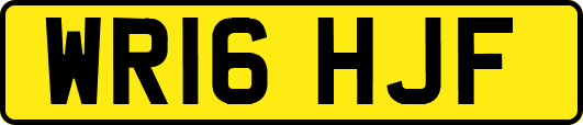 WR16HJF