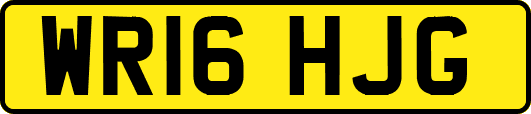 WR16HJG