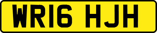 WR16HJH