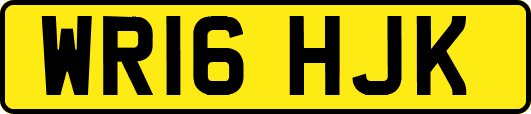 WR16HJK