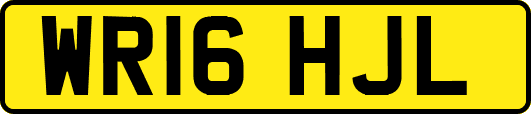 WR16HJL