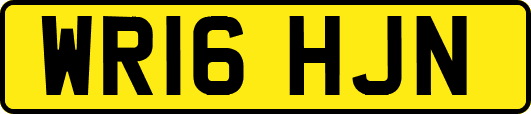 WR16HJN