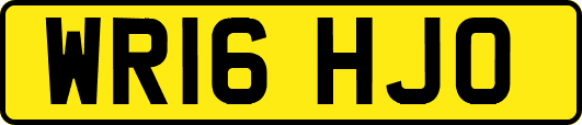 WR16HJO