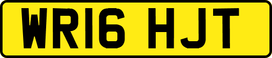 WR16HJT