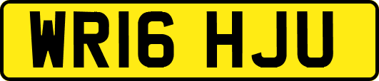 WR16HJU