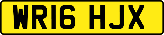 WR16HJX