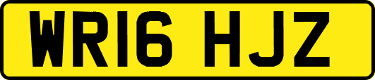 WR16HJZ