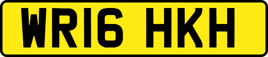 WR16HKH