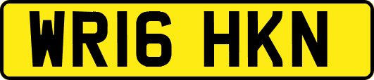 WR16HKN