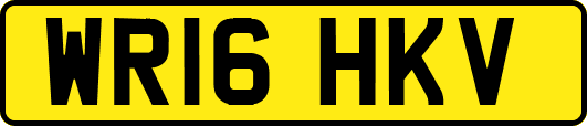 WR16HKV