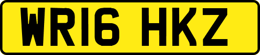 WR16HKZ