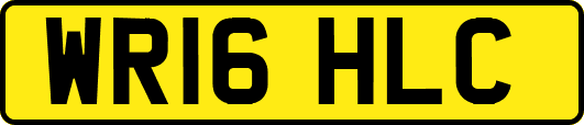 WR16HLC
