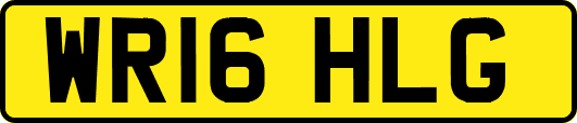 WR16HLG