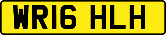 WR16HLH