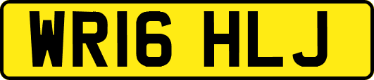 WR16HLJ