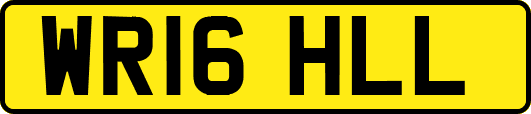 WR16HLL