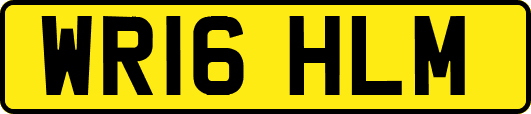 WR16HLM