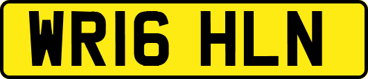WR16HLN