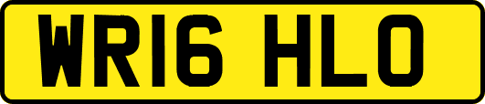 WR16HLO