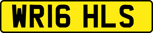 WR16HLS