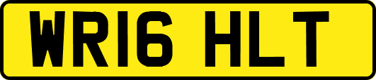 WR16HLT