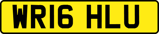 WR16HLU