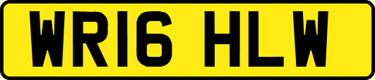 WR16HLW