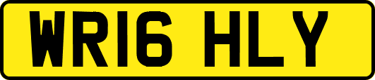 WR16HLY
