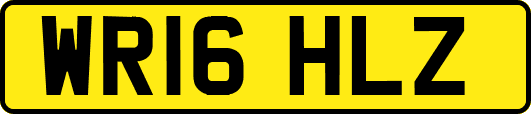 WR16HLZ