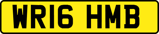 WR16HMB