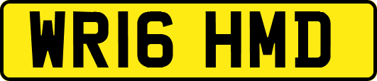 WR16HMD