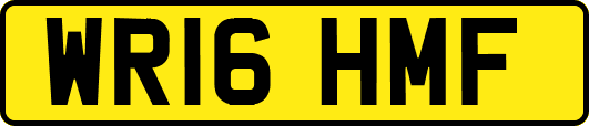 WR16HMF