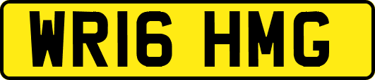 WR16HMG