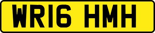 WR16HMH